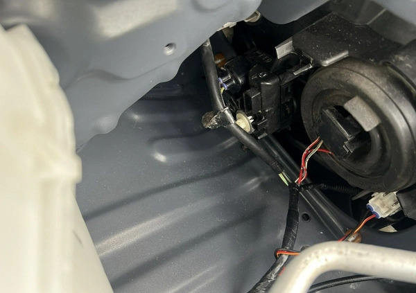 Suzuki Jimny cena 48500 przebieg: 79000, rok produkcji 2007 z Grodzisk Wielkopolski małe 254